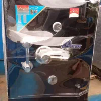 گاوصندوق کد دار 0750 گاو صندوق شرکتی اداری خانگی|ابزارآلات|اسلامشهر, شهرک قائمیه|دیوار