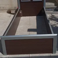 تخت چوبی MDF