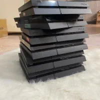 کرایه کنسول ps4 کرایه پی اس 4 کرایه پلی استیشن 4|خدمات رایانهای و موبایل|مشهد, ابوذر|دیوار