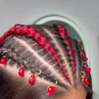 بافت موی تخصصی در سالن شیراز بانوان