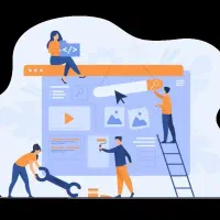 سایت در تبریز ، سایت شرکتی، فروشگاهی و خدماتی