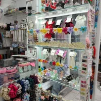 بدلیجات و اکسسوری مو