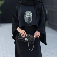 مانتو خورشید
