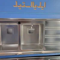 سینک توکار|مصالح و تجهیزات ساختمان|شیراز, آزادگان|دیوار