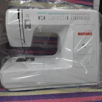 چرخ خیاطی  مارشال  840 S با کارتن