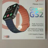 ساعت هوشمند