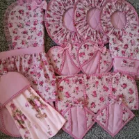 ست دمکنی و آشپزی نو