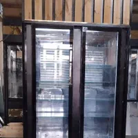 یخچال هایپری ایستاده ویترینی معکبی  فروشگاهی.|فروشگاه و مغازه|تهران, نیروی هوایی (پیروزی)|دیوار