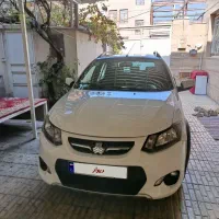 کوئیک R مدل 1401