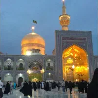 تور مشهد|تور و چارتر|خورموج, |دیوار