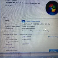 لپتاپ ایسر|رایانه همراه|تهران, افسریه شمالی|دیوار