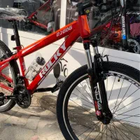 دوچرخه ۲۶ Rocky|دوچرخه، اسکیت، اسکوتر|قروه, |دیوار