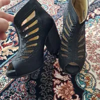 کفش زنانه