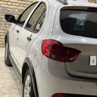 کویک GXL ارتقا یافته 1403/12 درحد صفر فوری