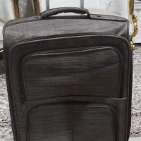 چمدان مسافرتی نو نو