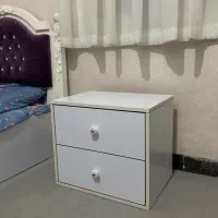 پاتختی و میز|تخت و سرویس خواب|دهلران, |دیوار