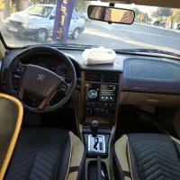 خودرو|خودرو سواری و وانت|رومشکان, |دیوار