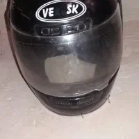 کلاه موتورسواری|موتورسیکلت|خوی, |دیوار