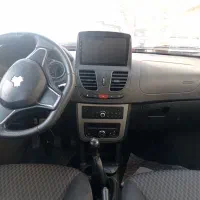 کوییکgxlمدل۴۰۲.موتور اطلس