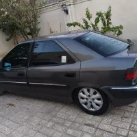 سیتروئن زانتیا sx 2000 83