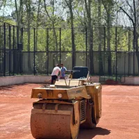 اجاره دهن قلتک غلطک 10تن20تن هپکو سوله پارکینگ گود