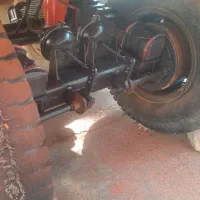 تریلی 8.60 دستگاه ترک|خودرو سنگین|بندر ماهشهر, |دیوار