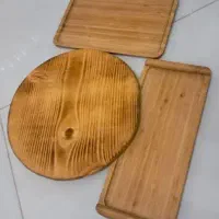 فروش تخته سِرو پیتزا و ساندویچ