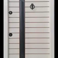 نصب و ریگلاژ درب ضد سرقت|خدمات پیشه و مهارت|گلبهار, شهر جدید گلبهار|دیوار