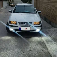 سمند ef7
