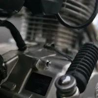 هوندا 125 NMS A1|موتورسیکلت|ملارد, |دیوار