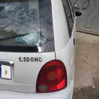 ام وی ام ۱۱۰ چهارسیلندر