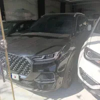 تیگو 8 پرو مکس e+|خودرو سواری و وانت|اصفهان, دوطفلان|دیوار