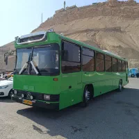 ۴۵۷ شهری سندآزاد|خودرو سنگین|رباط‌کریم, رباط‌کریم|دیوار