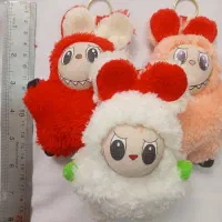 عروسک لبوبو|اسباببازی بچه|مشهد, توس (بلوار توس)|دیوار