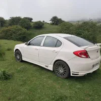 پروتون جنتو Sport