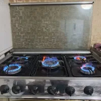 اجاق گاز فردار|اجاق گاز و لوازم برقی پختوپز|مشهد, سرافرازان|دیوار