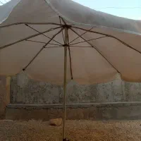 چتر سایبان سیار|کوهنوردی و کمپینگ|بوشهر, |دیوار