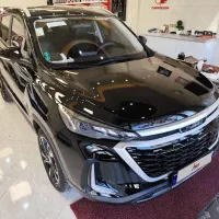 تیگارد x35مدل ۱۴۰۳|خودرو سواری و وانت|آستارا, |دیوار