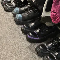 کفش لوفر بوت نیم بوت بالنسیاگا مستر به قیمت پخش