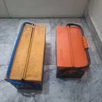 جعبه ابزار و تابلوی lED تبلیغاتی|ابزارآلات|تهران, نیروی هوایی (پیروزی)|دیوار