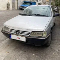 پژو روا
