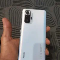 شیامی note10 حافظه 64رم4کاملاسالم وتمیز