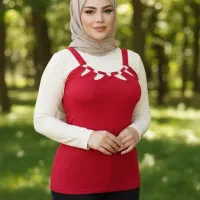 تیشرت پلنگی ۱۹۸ تومن (پوشاک یک)|لباس|شیروان (خراسان), |دیوار