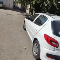 پژو207پاناروما402|خودرو سواری و وانت|ری, صالحآباد شرقی|دیوار