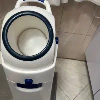 سطل پوشک بدون بو