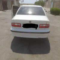 ماشین سمند LXساده|خودرو سواری و وانت|بندر ماهشهر, |دیوار