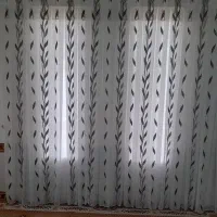 پرده گل دار|پرده، رانر، رومیزی|دره شهر, |دیوار