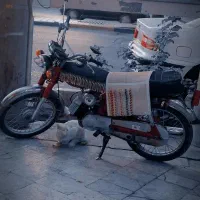 فروش یاماها ۱۰۰