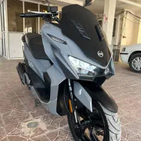 موتور گلکسی gt200