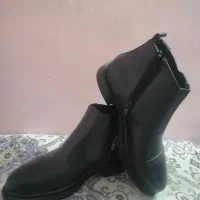 کفش نیم بوت|کیف، کفش، کمربند|ایرانشهر, |دیوار